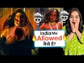 Satan The Dark Movie REVIEW Deeksha Sharma
