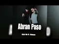 Gera Mx Ft. Aleman - Abran Paso (Letra)