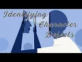 Week 25 Identifying Character Defects Part 1