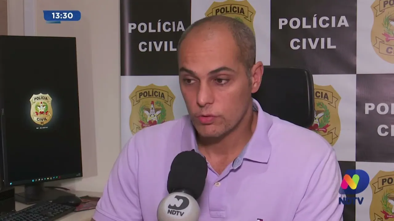 Blumenau: Polícia Civil apreende carga com mais de R$ 300 mil em cigarros eletrônicos