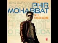 Phir Mohabbat