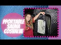 Download Lagu COSVALVE Full Size Portable Sauna