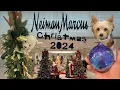 Christmas At Neiman Marcus 2024 Ornaments Dinnerware Decor