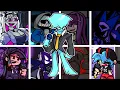Download Lagu FNF Godrays But Different Characters Sing It 🎶 (Everyone Sings Godrays)
