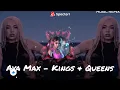Ava Max  - Kings & Queens #remix #djremix #remixfullbass