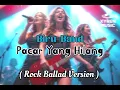 Lagu Pacar Yang Hilang - Biru Band (Rock Ballad Version ) AI COVER [Xyren]