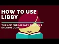 Download Lagu NEW 2021: How to set up and use Libby, the Library app for eBooks and eAudiobooks