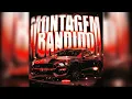 MONTAGEM BANDIDO (SLOWED) - Jmilton, Itamar Mc