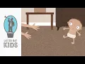 Teach These Things Unto Your Children Animated Scripture Lesson for Kids