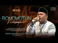 Download Lagu VOKALIS SYUBBANUL MUSLIMIN | ROIDHOTUN NASYI'IN - FESBAN NURUL JADID SE-NASIONAL