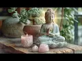 Download Lagu Peaceful Sound Meditation 32 | Relaxing Music for Meditation, Zen, Stress Relief, Fall Asleep Fast