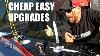 Quick tips for catamaran sailors➡️ S04 E02