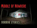 Download Lagu 4 Disturbing Middle Of Nowhere Horror Stories