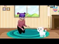 Üzgün Parmak Neredesin? | Parmak Ailesi Duygular | Eğlenceli ve Eğitici Çocuk ve Bebek Şarkıları