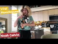 Noah Galvin in Entertaining by Gracie Gardner