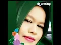 Download Lagu Video ini dari WeSing.Lilin Lilin Putih.Evi Tamala (Cover by Sekar maos)