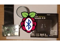Raspberry Pi - Configuring Bluetooth