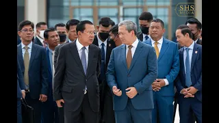 លោក ហ៊ុន ម៉ាណែត កាន់​តែ «​រំលោភ​​សិទ្ធិ​មនុស្ស​ធ្ងន់ធ្ងរ»​​​​​​​