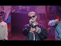 Juan and Kyle - Marikit sa Dilim feat. JAWZ (Live Performance)