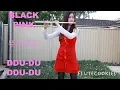 Download Lagu BLACKPINK - 뚜두뚜두 (DDU-DU DDU-DU) flute cover
