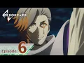 Download Lagu ZENONZARD THE ANIMATION Episode 6　Become Death