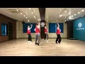 team SATO「革命のDancin' night」踊ってみた