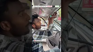 Qubo Dashcam Pro X Installation In Creta Reels Fyp Shortvideo Tranding Autoaccessories Qubo 