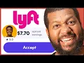 Lyft s MASSIVE Change To Driver Pay Upfront Earnings
