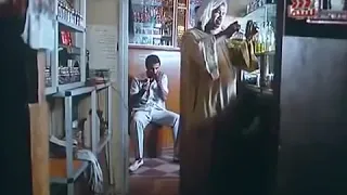 اقوي مشهد من فيلم اربعه في مهمه رسميه 