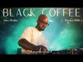 Carry me home - Afro House 2026 Mix | Deep Melodic Set 🎧 | Black Coffee Style