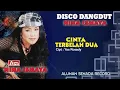 Lagu NINA ISMAYA - CINTA TERBELAH DUA ( Official Musik ) HD