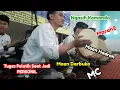 Download Lagu Muludan Al Amanah Robbi kholaq Koplo Pelatih Riweuh 