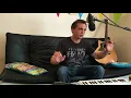 Swing (feat le Motel) -Rivage [Alvin Cover]