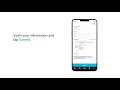 Thrive App Remote Programming