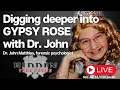 GYPSY ROSE Digging deeper with forensic psychologist Dr John Matthias