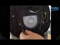 REPAIR RICE COOKER BEKO ERROR MODEL RCM60723
