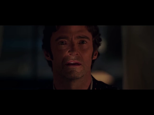 The Greatest Showman | Trailer 2