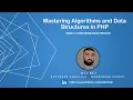 Mastering Algorithms and Data Structures in PHP - Course Review and Best Practices 7-1
