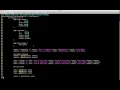 8 Using sub templates to tidy HTML