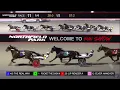 The Real Way wins the Open II Pace at Northfield Park 25