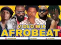 Download Lagu AFROBEAT VIDEO MIX 2025 | AFROBEATS \u0026 AMAPIANO VIDEO MIX 2025 | AMPIANO 2025 | DJ CALVIN
