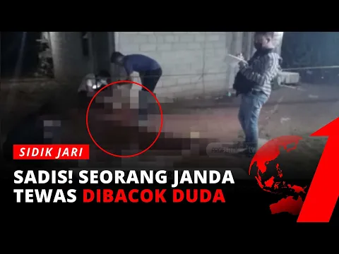 Cemburu Tak Angkat Telepon, Seorang Janda di Bintan Tewas Dianiaya Duda