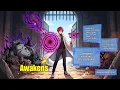 He Awakens A 0 001 Extremely Rare Hidden Class And Forbidden Skills Manhwa Recap
