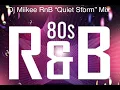 Download Lagu Old School 80s RnB Slow Jamz Quiet Storm Mix Pt 1 Dj Miikee