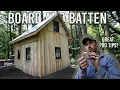 The Ultimate Guide to Board and Batten Siding Installation on My Barn
