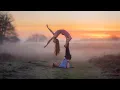 A Beautiful Acro Yoga Flow A blend of Dance for Beginner Intermediate Practice