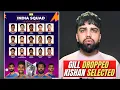 Lagu India's T20 World Cup squad is out, Vice captain GILL DROPPED