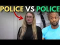 The Strange Story Of Kelsey Fitzsimmons Did She Try To Shoot Her Colleague