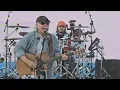 Download Lagu IWAN FALS - Guru Oemar Bakri , live HUT Bhayangkara ke 79 th Polri,  Monas Jkt 1 Juli 2025
