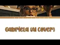Download Lagu KATSEYE - Gabriela (Ariana Grande AI Cover)